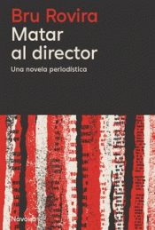 Cover Image: MATAR AL DIRECTOR