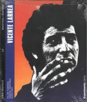 Cover Image: VICENTE LARREA