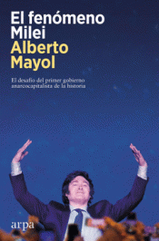 Cover Image: EL FENÓMENO MILEI
