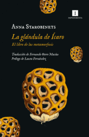 Cover Image: LA GLÁNDULA DE ÍCARO