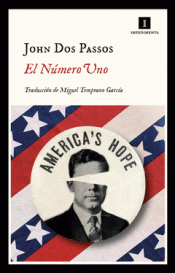 Cover Image: EL NÚMERO UNO
