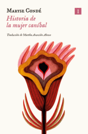 Cover Image: HISTORIA DE LA MUJER CANÍBAL