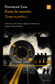 Cover Image: ENTRE LOS MUERTOS