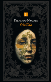 Cover Image: CRISÁLIDA