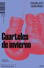 Cover Image: CUARTELES DE INVIERNO