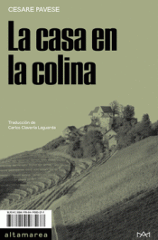 Cover Image: LA CASA EN LA COLINA