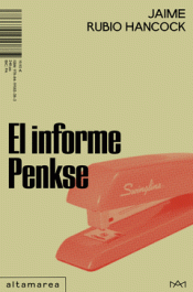 Cover Image: EL INFORME PENKSE