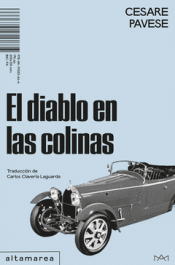 Cover Image: EL DIABLO EN LAS COLINAS