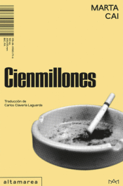 Cover Image: CIENMILLONES