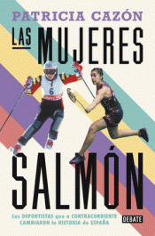 Cover Image: LAS MUJERES SALMÓN