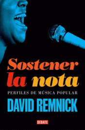 Cover Image: SOSTENER LA NOTA