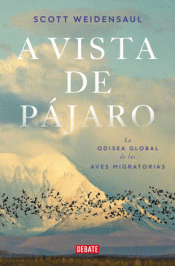 Cover Image: A VISTA DE PAJARO
