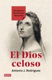 Cover Image: DIOS CELOSO, EL