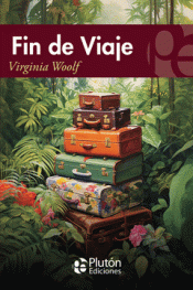 Cover Image: FIN DE VIAJE
