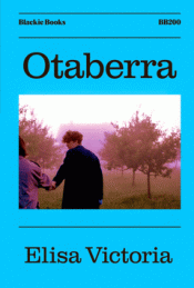 Cover Image: OTABERRA