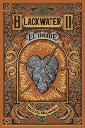 Cover Image: BLACKWATER II. EL DIQUE