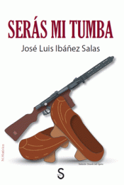 Cover Image: SERÁS MI TUMBA
