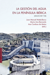 Cover Image: LA GESTIÓN DEL AGUA EN LA PENÍNSULA IBÉRICA