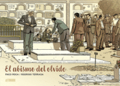 Cover Image: EL ABISMO DEL OLVIDO