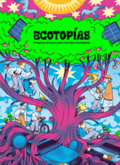 Cover Image: ECOTOPÍAS