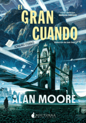 Cover Image: EL GRAN CUANDO