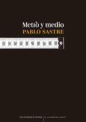 Cover Image: METRO Y MEDIO