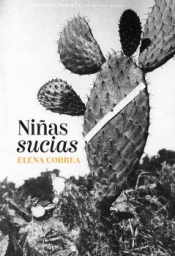 Cover Image: NIÑAS SUCIAS