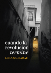 Cover Image: CUANDO LA REVOLUCIÓN TERMINE
