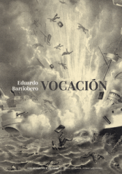 Cover Image: VOCACIÓN