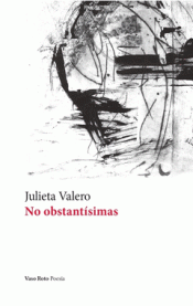 Cover Image: NO OBSTANTÍSIMAS