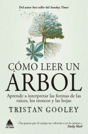 Cover Image: COMO LEER UN ARBOL