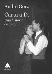 Cover Image: CARTA A D.