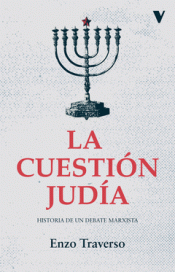 Cover Image: LA CUESTIÓN JUDÍA