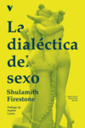 Cover Image: LA DIALÉCTICA DEL SEXO