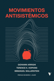 Cover Image: MOVIMIENTOS ANTISISTEMICOS