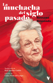 Cover Image: LA MUCHACHA DEL SIGLO PASADO