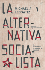 Cover Image: LA ALTERNATIVA SOCIALISTA