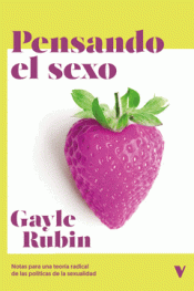 Cover Image: PENSANDO EL SEXO