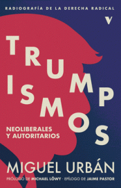 Cover Image: TRUMPISMOS