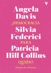 Cover Image: ¿DEMOCRACIA PARA QUIÉN?