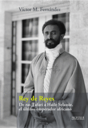 Cover Image: REY DE REYES