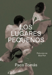 Cover Image: LOS LUGARES PEQUEÑOS