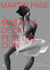 Cover Image: MÁS ALLÁ DE LA PENTETRACIÓN