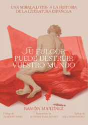 Cover Image: SU FULGOR PUEDE DESTRUIR VUESTRO MUNDO
