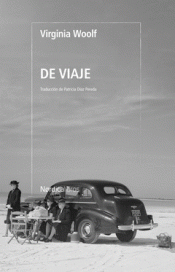 Cover Image: DE VIAJE
