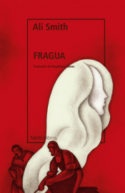 Cover Image: FRAGUA
