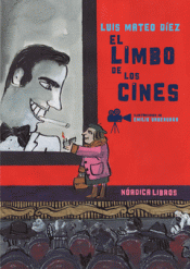 Cover Image: EL LIMBO DE LOS CINES