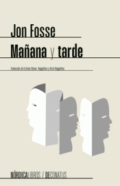 Cover Image: MAÑANA Y TARDE