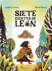 Cover Image: SIETE DIENTES DE LEÓN