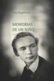 Cover Image: MEMORIAS DE UN NIÑO